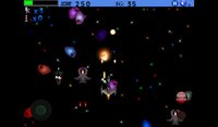 Space Alien Warrior screenshot, image №1156559 - RAWG