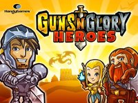 Guns'n'Glory Heroes screenshot, image №940571 - RAWG