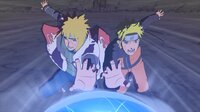 NARUTO X BORUTO Ultimate Ninja STORM CONNECTIONS screenshot, image №3973432 - RAWG