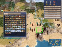 Sid Meier's Civilization IV screenshot, image №652467 - RAWG