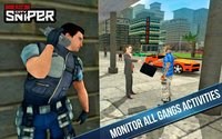 American City Sniper Shooter screenshot, image №1513095 - RAWG
