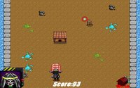 Fear Half Factor (itch) screenshot, image №1134735 - RAWG