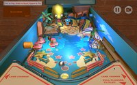 Pinball Frenzy 3D (itch) screenshot, image №2223744 - RAWG