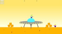 Bean Battle! screenshot, image №3081144 - RAWG