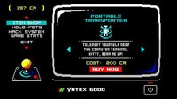 Vermitron (itch) screenshot, image №2698607 - RAWG