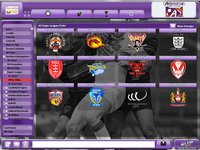 Rugby League Team Manager 2015 screenshot, image №129803 - RAWG