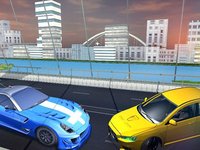 Endless Highway Traffic Chase- City Police Drive Race and Test Free screenshot, image №870549 - RAWG