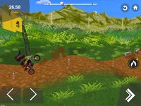 MXGP Motocross Rush screenshot, image №1611202 - RAWG