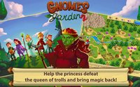 Gnomes Garden: The Queen of Trolls screenshot, image №1497268 - RAWG