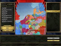 Europa Universalis III screenshot, image №447229 - RAWG