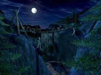 The Lord of the Rings Online: Shadows of Angmar screenshot, image №372193 - RAWG