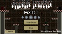 Fix it ! screenshot, image №2290186 - RAWG