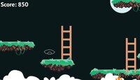 Platform Runner (Helix1) screenshot, image №3688194 - RAWG
