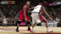 NBA 2K10 screenshot, image №530579 - RAWG