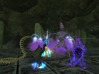 EverQuest II: Desert of Flames screenshot, image №426738 - RAWG
