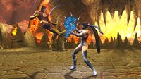 Mortal Kombat vs. DC Universe screenshot, image №509208 - RAWG