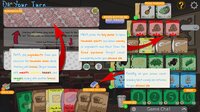 Lunch: The Card Game screenshot, image №4197858 - RAWG