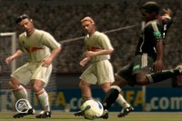 FIFA 07 screenshot, image №461870 - RAWG