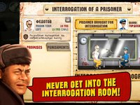 The Prison Simulator screenshot, image №637471 - RAWG