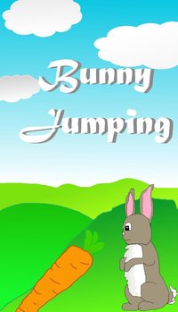 bunny jumping (mnd94) screenshot, image №1286520 - RAWG