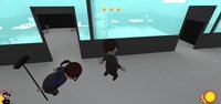 Zero Stealth screenshot, image №2251387 - RAWG