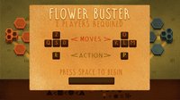 Flower Buster screenshot, image №1073493 - RAWG