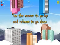 Jetpack City Mazes: The Gravity Clash of 2 Worlds- Free screenshot, image №1796595 - RAWG