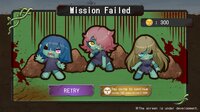 SURVIVAL SISTERS：2048＋1 screenshot, image №3906760 - RAWG