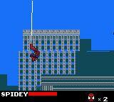 Spider-Man (2001) screenshot, image №3976809 - RAWG