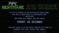 Pipe Nightmare screenshot, image №3599779 - RAWG