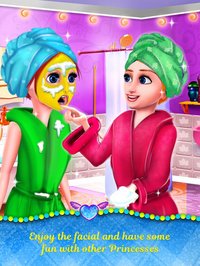 Princess Makeup Mania screenshot, image №962874 - RAWG