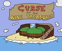 Curse of the Nine Treasures screenshot, image №1938062 - RAWG