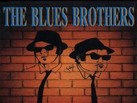 Blues Brothers screenshot, image №2613663 - RAWG