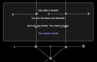 you are made of ghosts (s.pines) screenshot, image №1856143 - RAWG