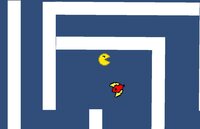 Packman Maze Escape screenshot, image №3557249 - RAWG