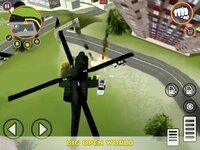 Gangster Simulator Vegas Crime screenshot, image №3522354 - RAWG