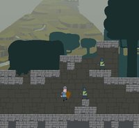 Sword (kirshak) screenshot, image №1830202 - RAWG