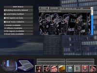 Street Hacker screenshot, image №393697 - RAWG