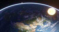 Flat Earth Simulator screenshot, image №3965986 - RAWG