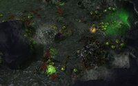 StarCraft II: Heart of the Swarm screenshot, image №505672 - RAWG
