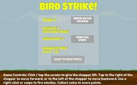 Bird Strike for Android screenshot, image №1701854 - RAWG