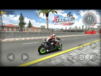 Xtreme Motorbikes screenshot, image №2661800 - RAWG