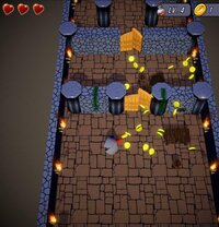 Alphonse's Quest screenshot, image №2601734 - RAWG