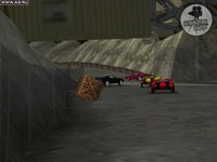 Demolition Racer screenshot, image №305238 - RAWG