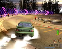 LA Street Racing screenshot, image №477492 - RAWG