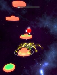 Jump Ball - Tiles Hop Ball screenshot, image №3653168 - RAWG