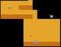 SpaceShooter GameCodeur.fr screenshot, image №1748970 - RAWG
