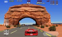 Final Freeway (Ad Edition) screenshot, image №1369506 - RAWG