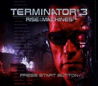 Terminator 3: Rise of the Machines screenshot, image №733925 - RAWG