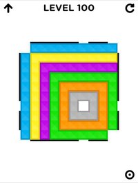 Flat Cubes screenshot, image №1989059 - RAWG